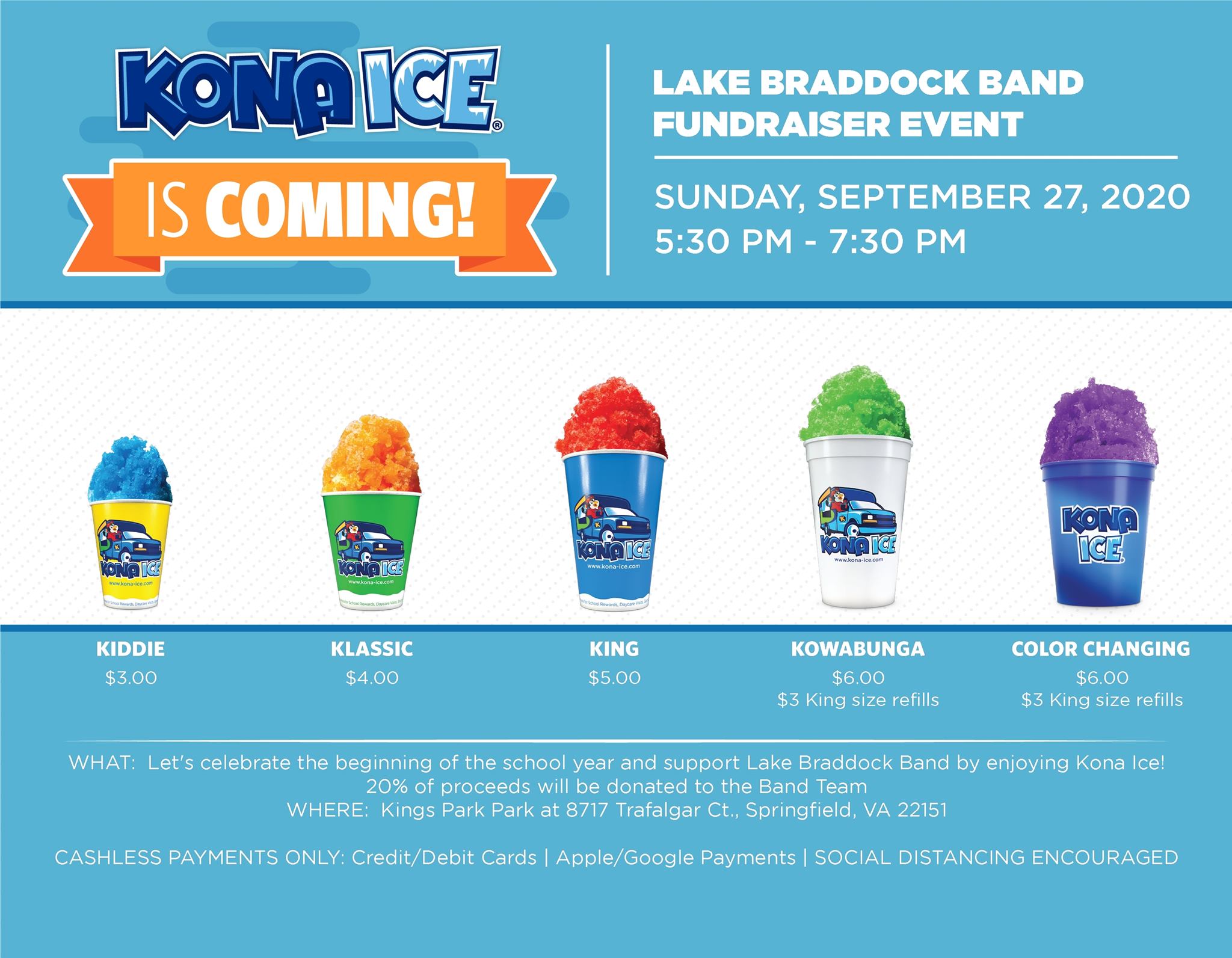 kona ice